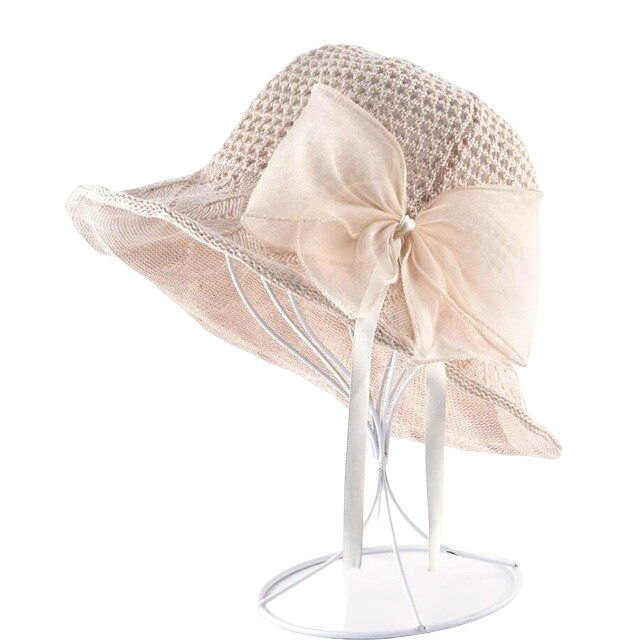 Cappello Drag Dakota (Beige)