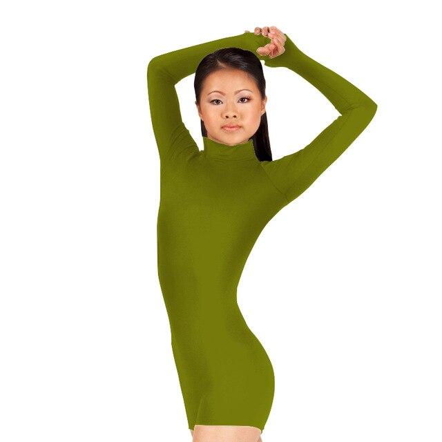 Leotard Drag Croatia I (Multiple Colors) - The Drag Queen Closet