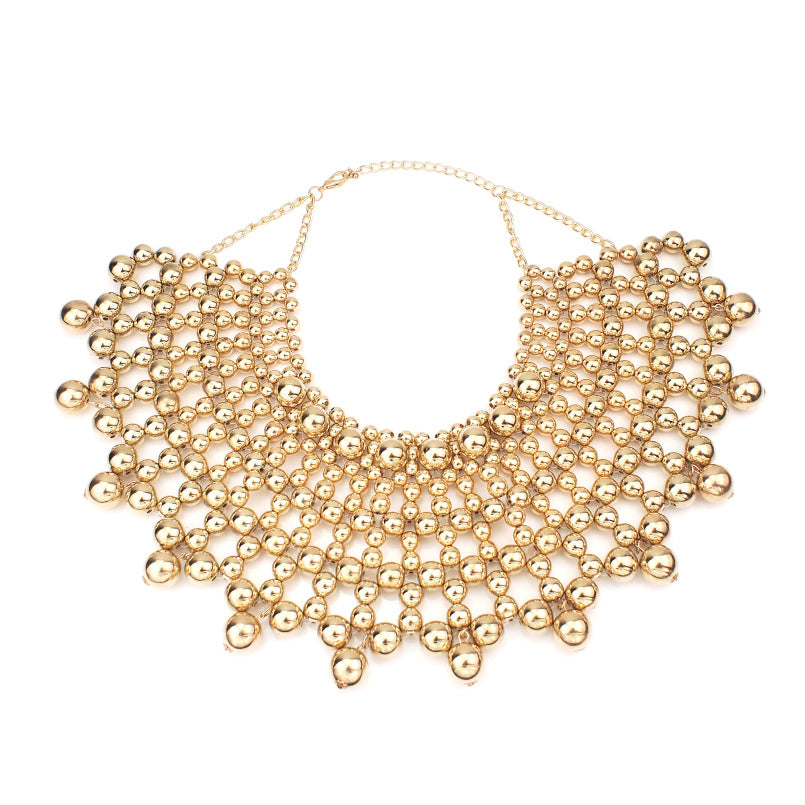 Girocollo Queen Rebecca (4 colori)