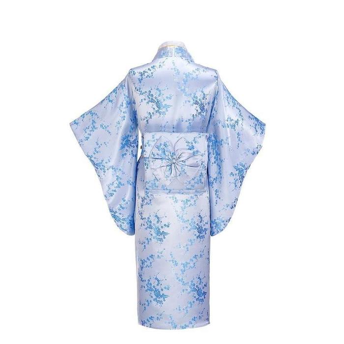 Kimono Drag Nagano