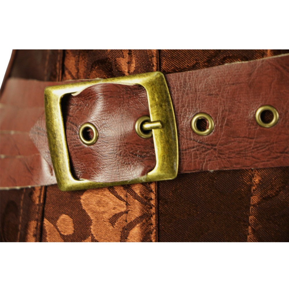 Corsetto Drag Desert