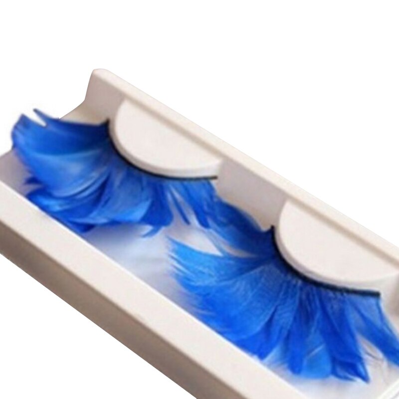 Ciglia finte Drag Splash (Vari colori)