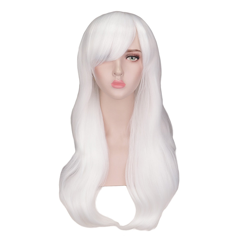 Parrucca Queen Daytona (Vari colori)