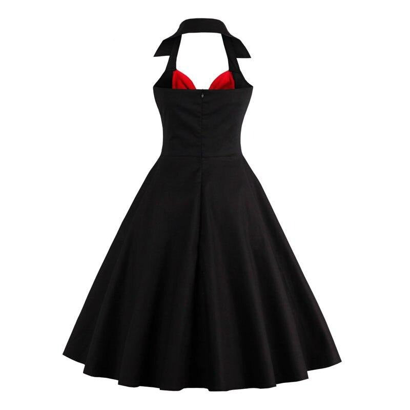 Abito Vintage Queen Rizzo
