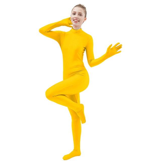 Tuta in lycra Drag Eritrea II (Vari colori)