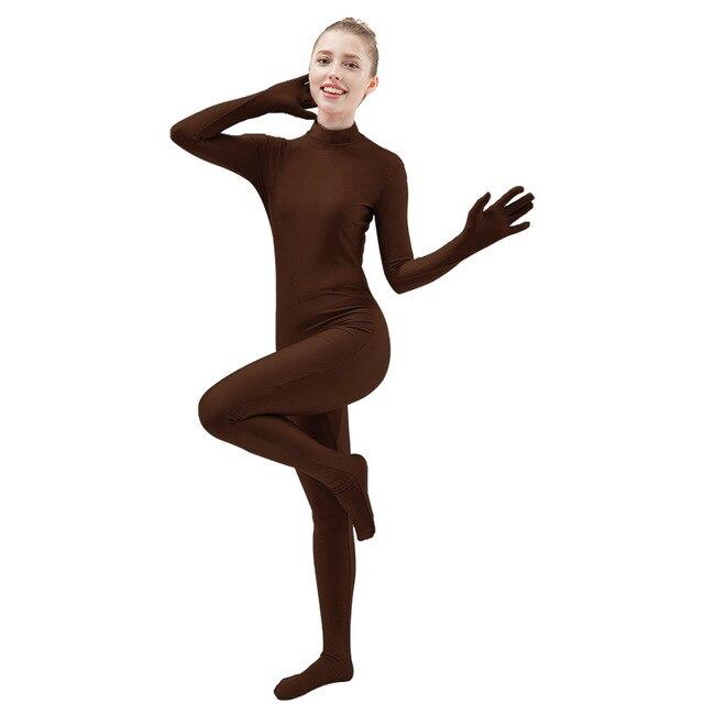 Tuta in lycra Drag Eritrea II (Vari colori)