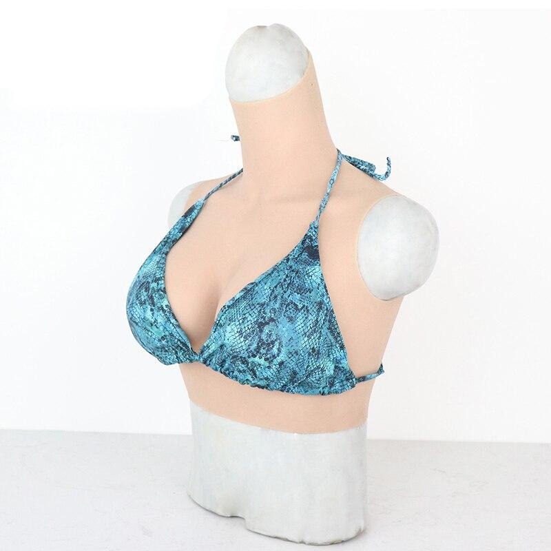 Tette Drag Cattiva (Coppa D / 4 colori)
