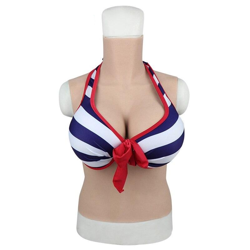 Tette Drag Mamma (Coppa E / 4 colori)