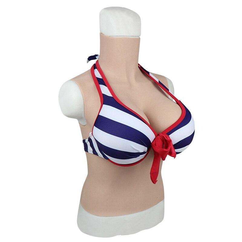 Tette Drag Mamma (Coppa E / 4 colori)