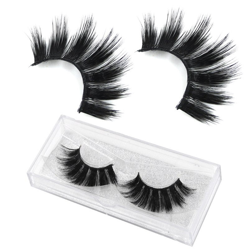 Ciglia finte Drag Shalma