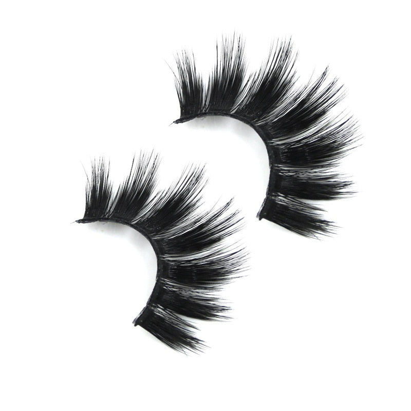 Ciglia finte Drag Shalma