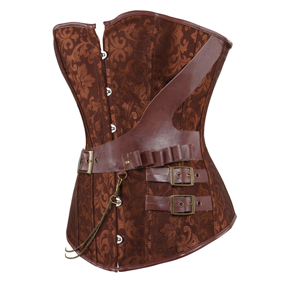 Corsetto Drag Desert