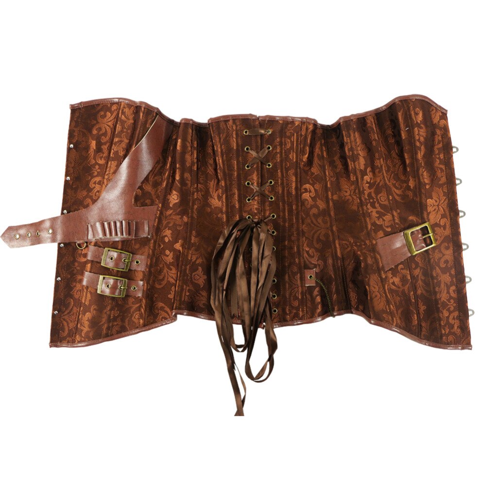 Corsetto Drag Desert