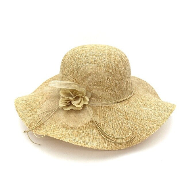 Cappello Drag Linen (Vari colori)