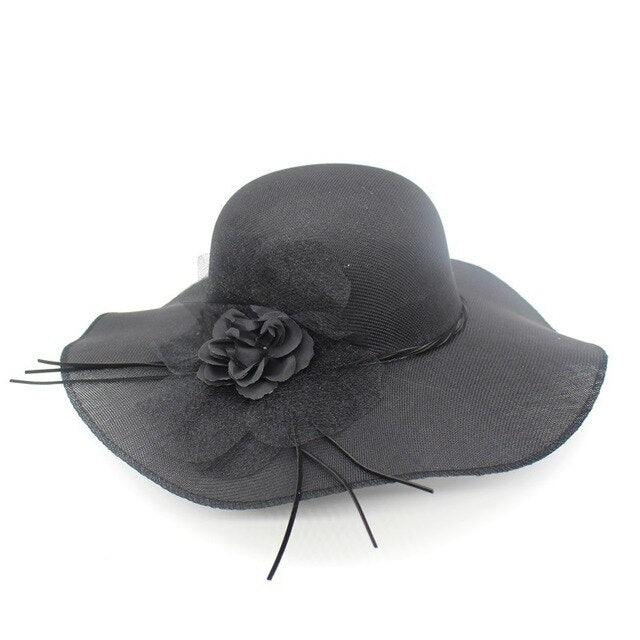 Cappello Drag Linen (Vari colori)
