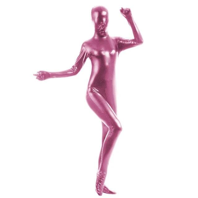 Tuta zentai Drag Ecuador (Vari colori)