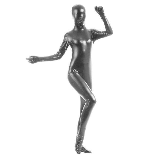 Tuta zentai Drag Ecuador (Vari colori)