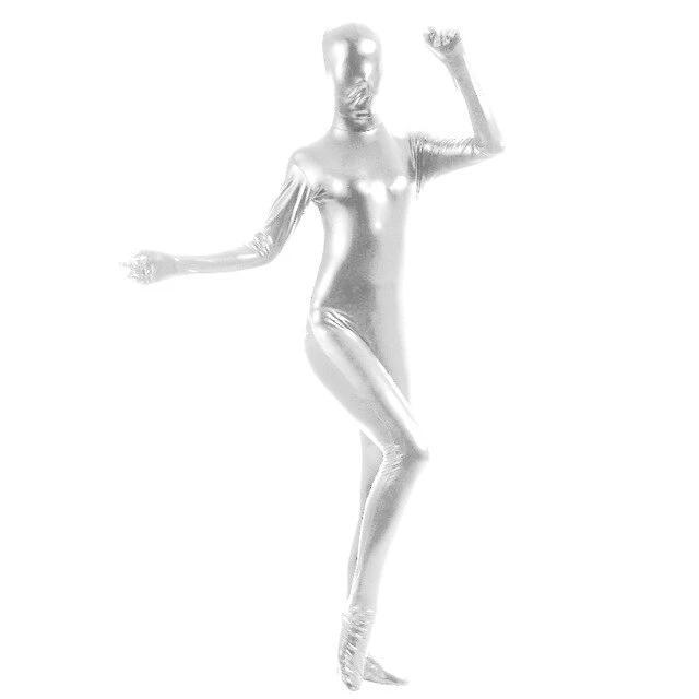 Tuta zentai Drag Ecuador (Vari colori)