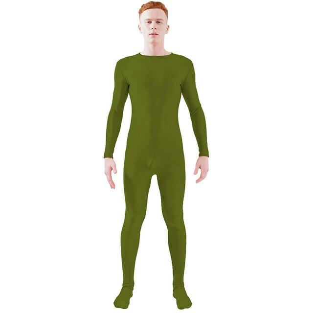 Tuta in lycra Drag Denmark I (Vari colori)