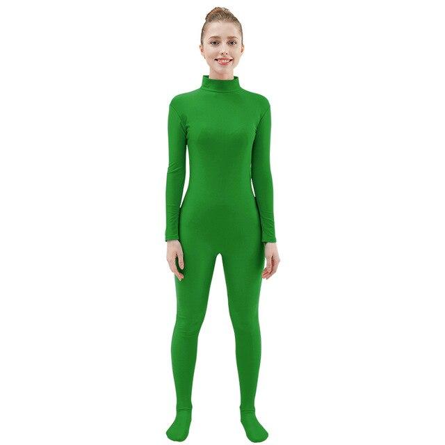 Tuta in lycra Drag Spain I (Vari colori)