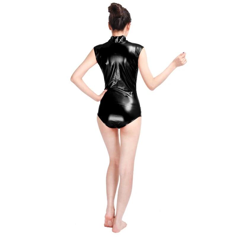 Body danza Drag Ariel (Vari colori)