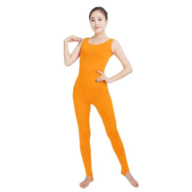 Tuta in lycra Drag Luxembourg II (Vari colori)
