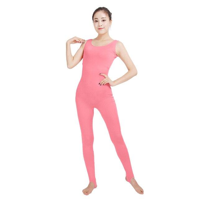 Tuta in lycra Drag Luxembourg II (Vari colori)