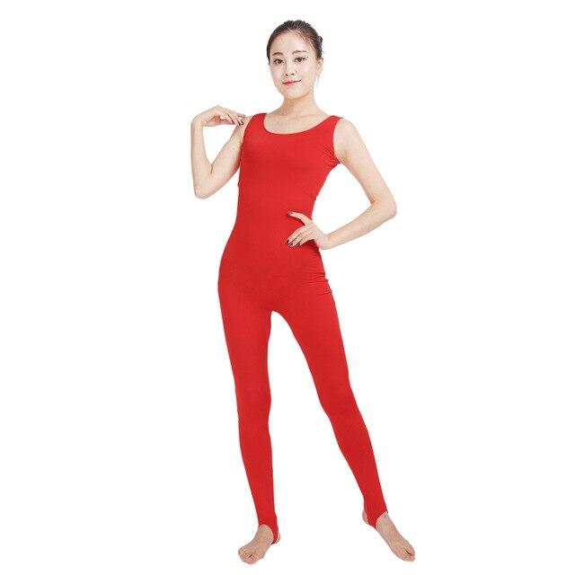 Tuta in lycra Drag Luxembourg II (Vari colori)
