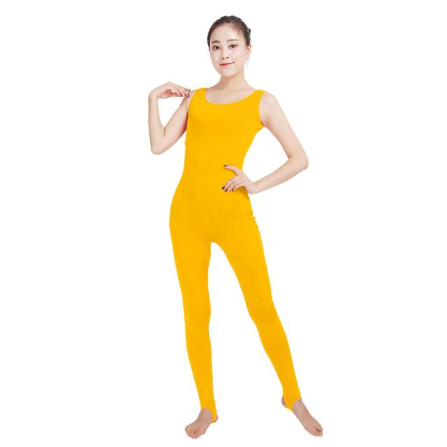 Tuta in lycra Drag Luxembourg II (Vari colori)