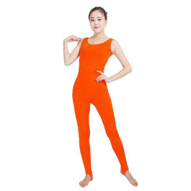 Tuta in lycra Drag Luxembourg II (Vari colori)