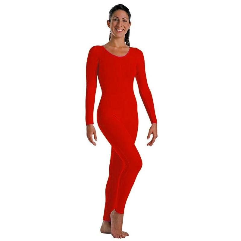 Tuta in lycra Drag Libya II (Vari colori)