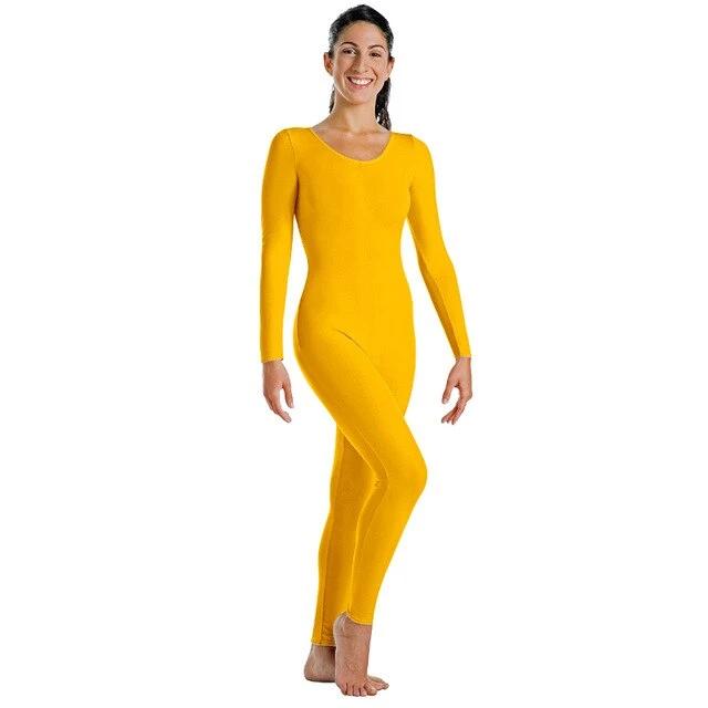 Tuta in lycra Drag Libya II (Vari colori)