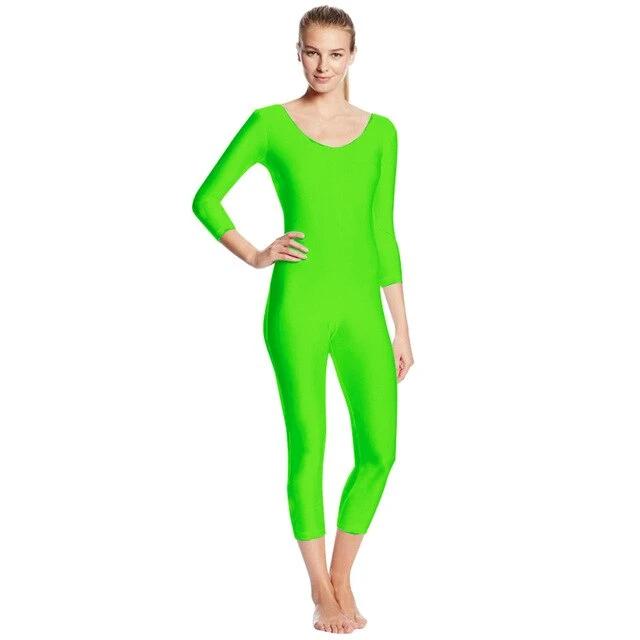 Tuta in lycra Drag Yemen I (Vari colori)