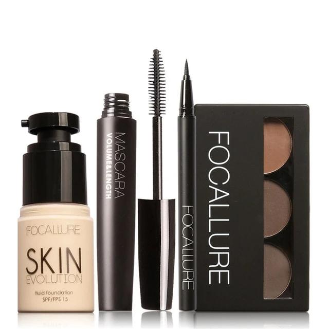 Set di trucco Drag Queen 15 (8 Varianti)