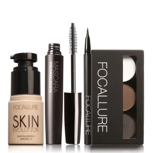 Set di trucco Drag Queen 15 (8 Varianti)