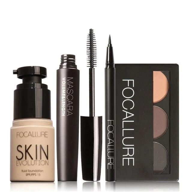 Set di trucco Drag Queen 15 (8 Varianti)