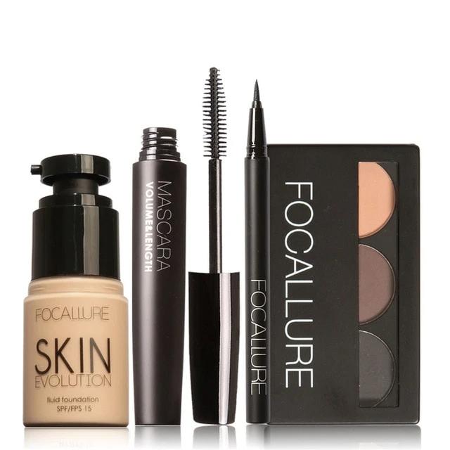 Set di trucco Drag Queen 15 (8 Varianti)