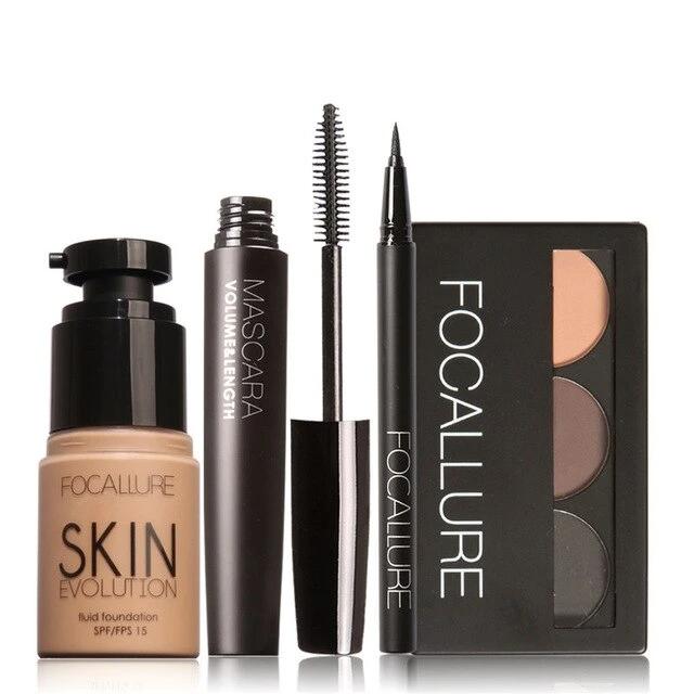 Set di trucco Drag Queen 15 (8 Varianti)