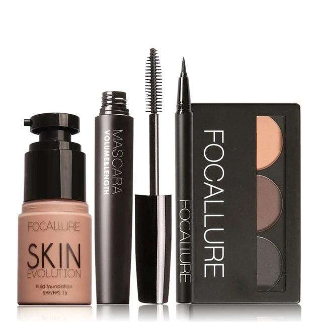 Set di trucco Drag Queen 15 (8 Varianti)