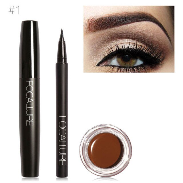 Set di trucco Drag Queen 02 (5 Varianti)