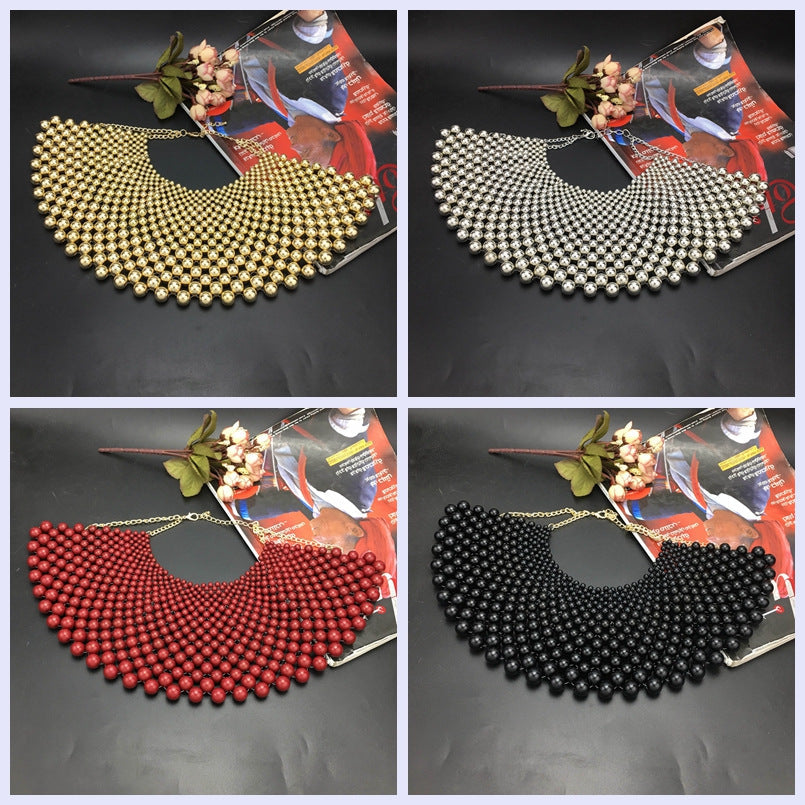 Girocollo Queen Qyntan (5 colori)