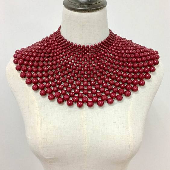 Girocollo Queen Qyntan (5 colori)