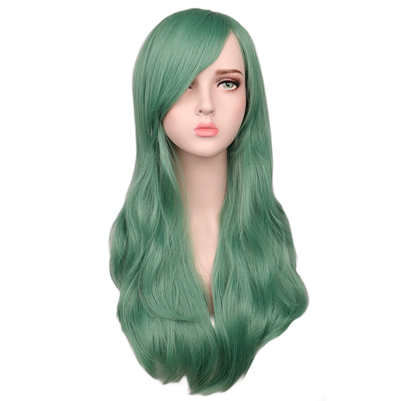 Parrucca Queen Daytona (Vari colori)