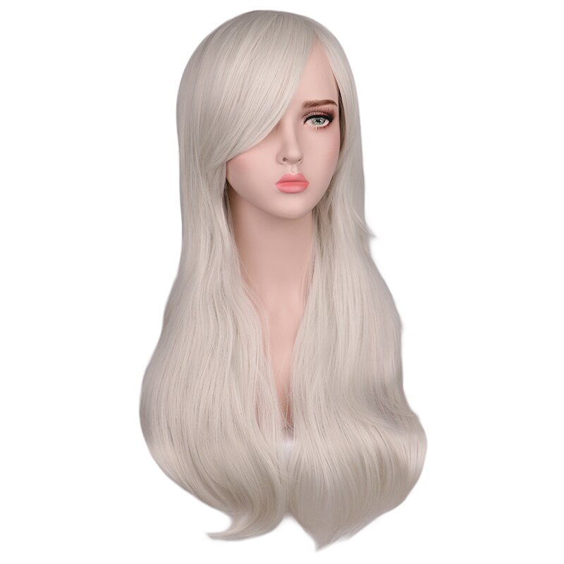 Parrucca Queen Daytona (Vari colori)