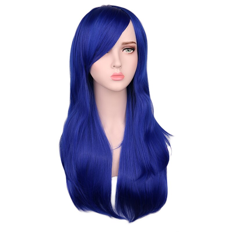 Parrucca Queen Daytona (Vari colori)