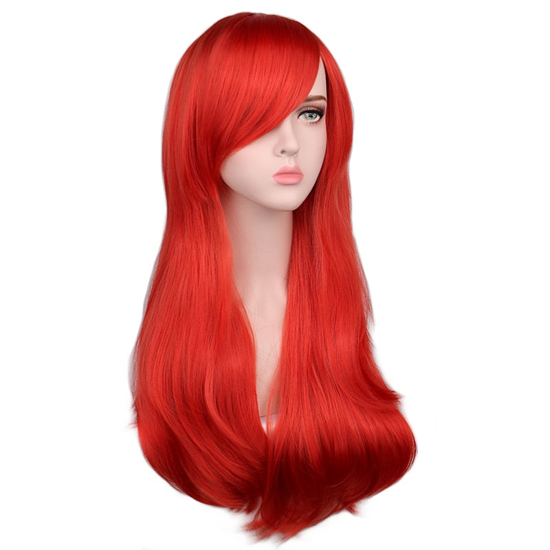 Parrucca Queen Daytona (Vari colori)