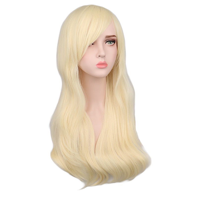 Parrucca Queen Daytona (Vari colori)