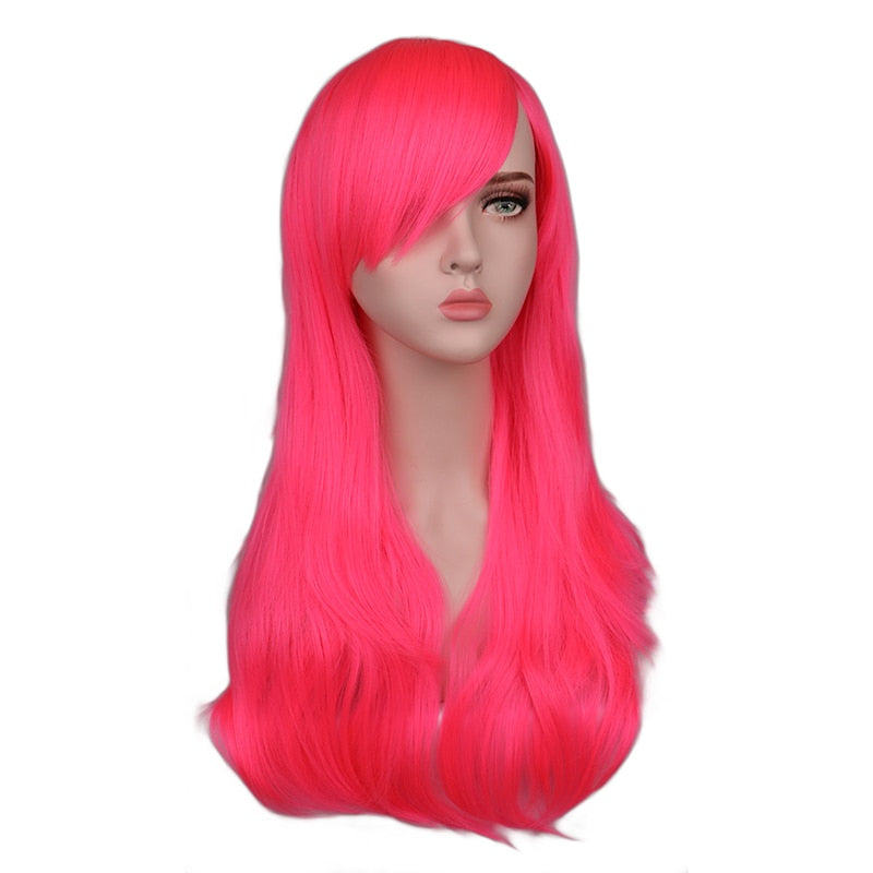 Parrucca Queen Daytona (Vari colori)