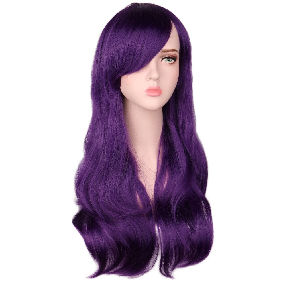 Parrucca Queen Daytona (Vari colori)