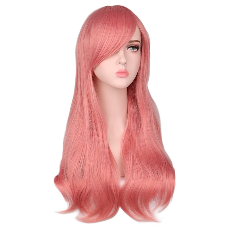 Parrucca Queen Daytona (Vari colori)